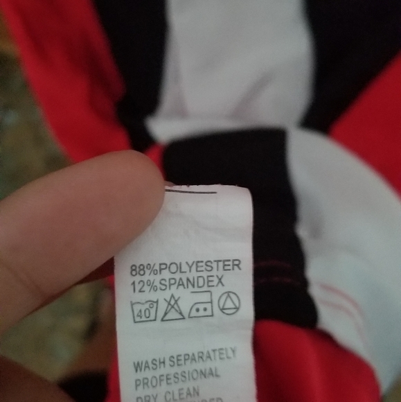 Dress - Picture 2 of 3